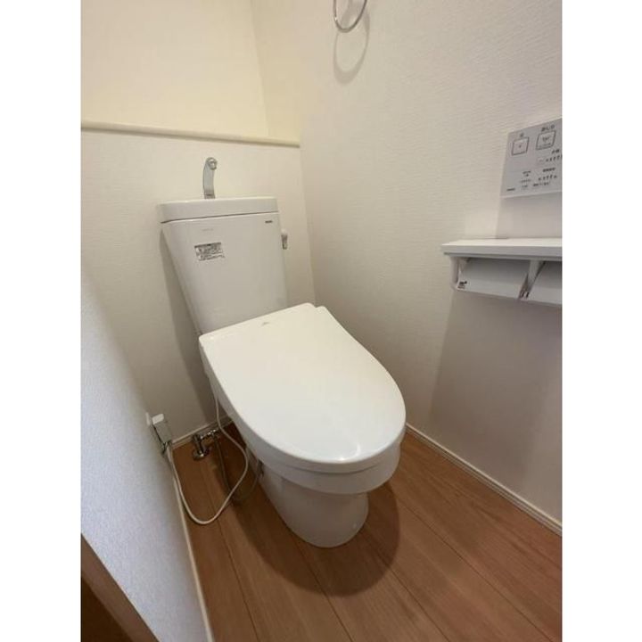 埼玉県さいたま市南区四谷1(一戸建)の賃貸物件の内装