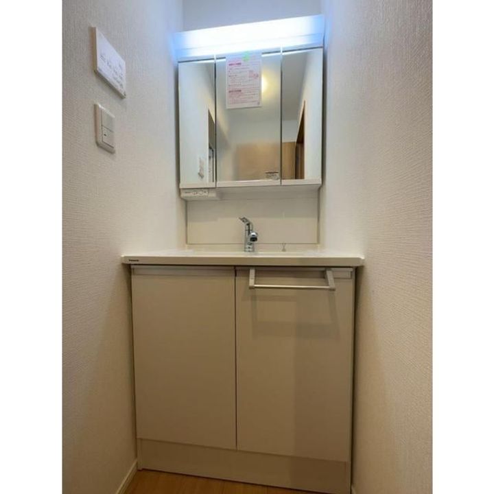 埼玉県さいたま市南区四谷1(一戸建)の賃貸物件の内装