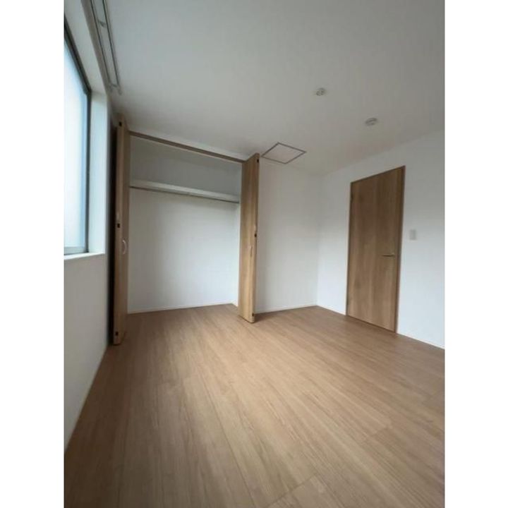 埼玉県さいたま市南区四谷1(一戸建)の賃貸物件の内装