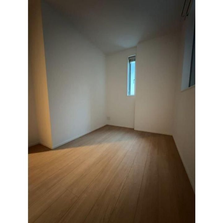 埼玉県さいたま市南区四谷1(一戸建)の賃貸物件の内装