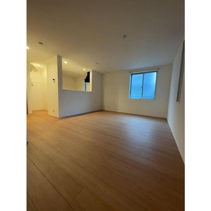 埼玉県さいたま市南区四谷1(一戸建)の賃貸物件の居間