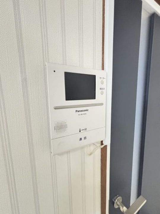 大阪府大阪市東淀川区西淡路5(一戸建)の賃貸物件の内装