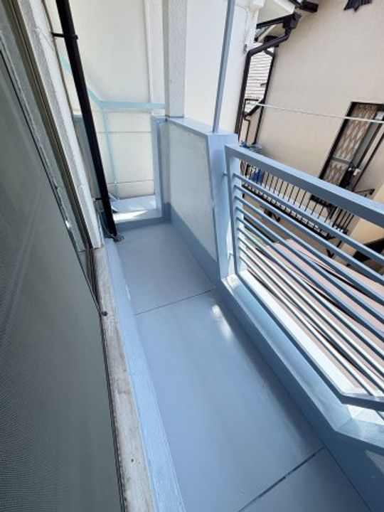 大阪府大阪市東淀川区西淡路5(一戸建)の賃貸物件の内装