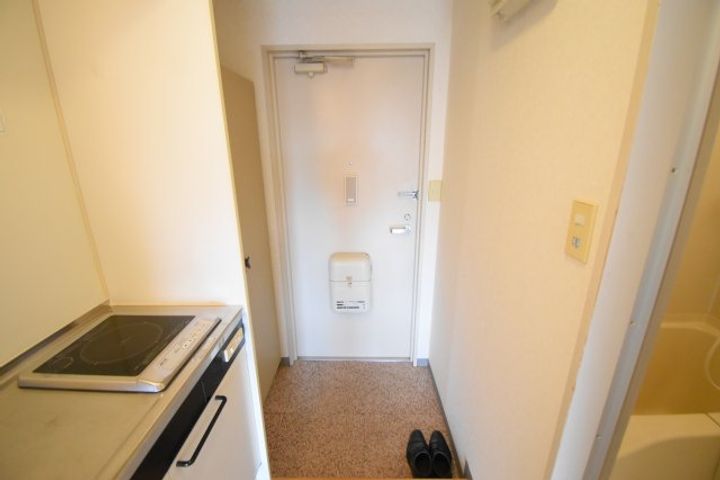 神奈川県川崎市多摩区登戸(マンション)の賃貸物件のその他画像