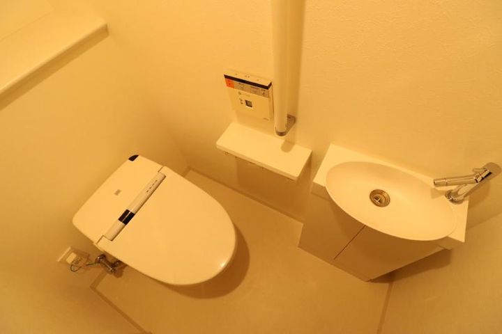 埼玉県さいたま市中央区大戸4(マンション)の賃貸物件の内装