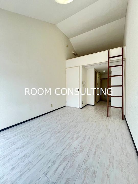 鹿児島県鹿児島市吉野町(アパート)の賃貸物件の居間