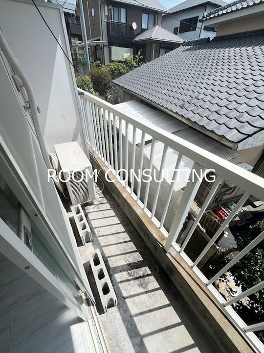 鹿児島県鹿児島市吉野町(アパート)の賃貸物件の内装