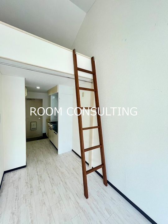 鹿児島県鹿児島市吉野町(アパート)の賃貸物件の内装