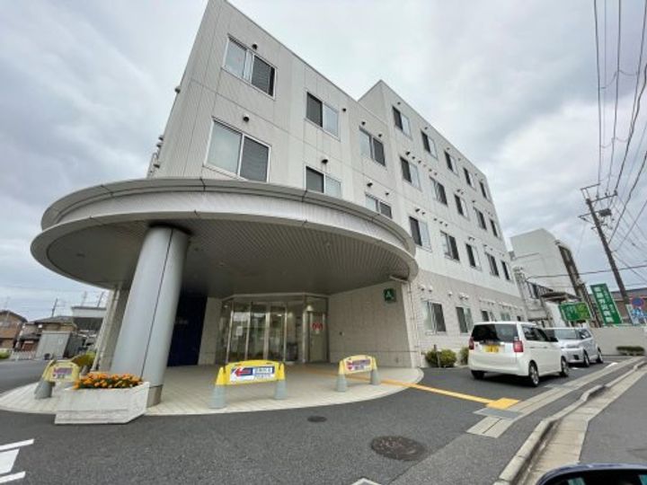 千葉県千葉市中央区道場南2(アパート)の賃貸物件の周辺