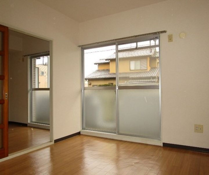 静岡県浜松市中央区佐藤2(マンション)の賃貸物件の内装