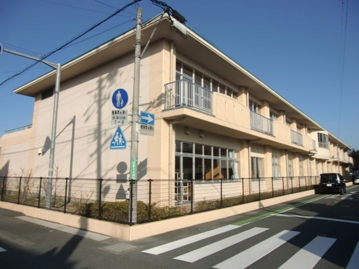 静岡県浜松市中央区佐藤2(マンション)の賃貸物件の周辺