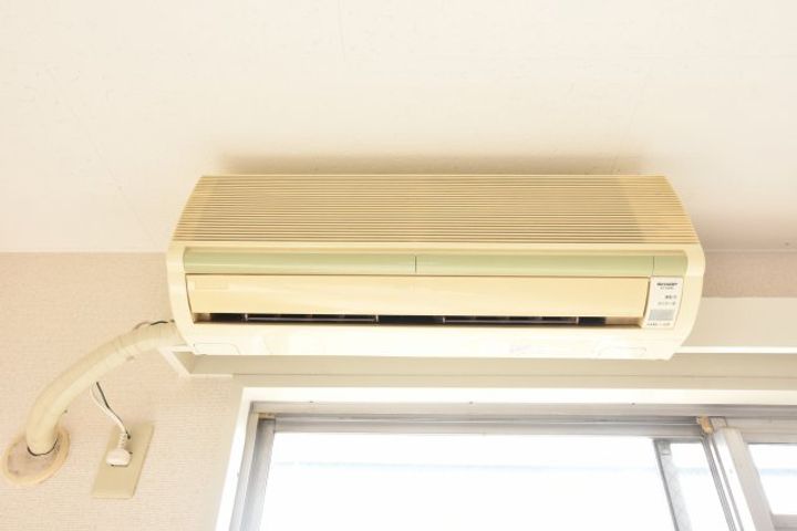 センチュリーハウス仲政の内装