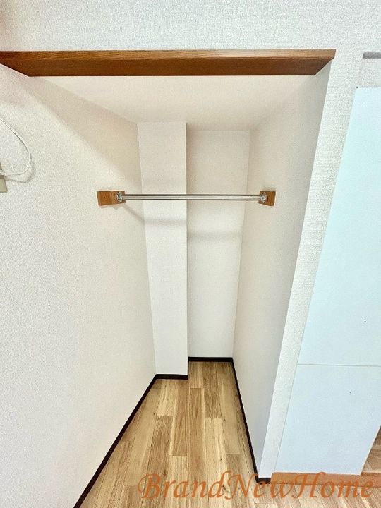 アクア堺東の内装