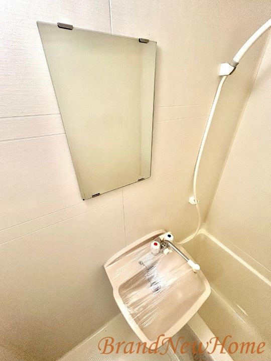 アクア堺東の内装