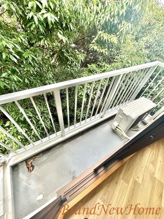 アクア堺東の内装