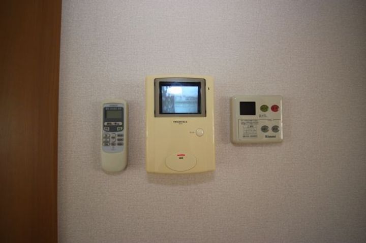 広島県安芸郡熊野町新宮1(アパート)の賃貸物件の内装