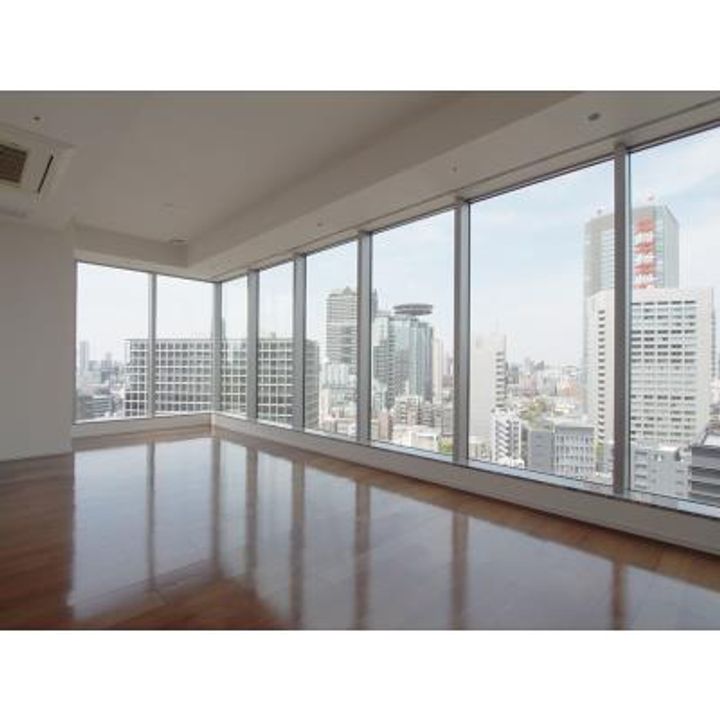 東京都港区赤坂2(マンション)の賃貸物件のその他画像