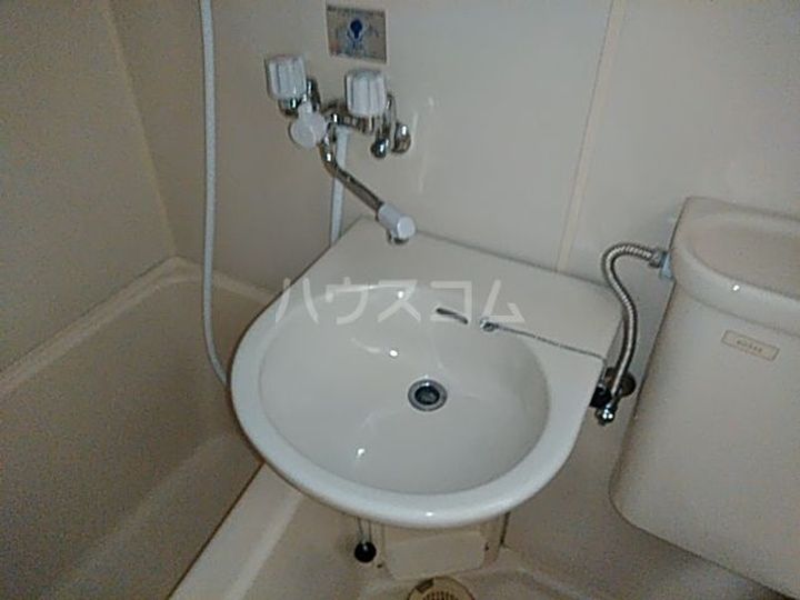 フェリス西千葉の内装