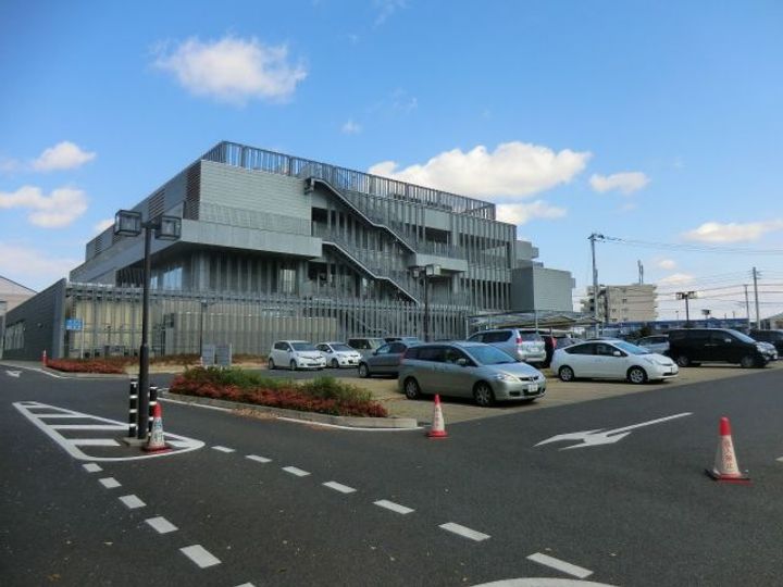 フェリス西千葉の周辺