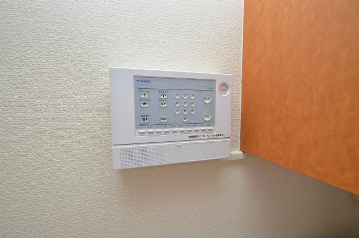 福岡県直方市大字感田(アパート)の賃貸物件の内装