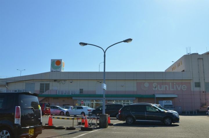 福岡県直方市大字感田(アパート)の賃貸物件の周辺