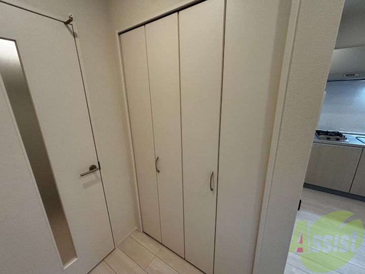 GREEN ACE 2の内装