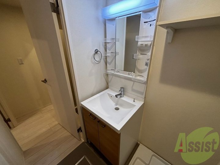 GREEN ACE 2の内装