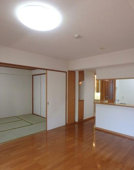 東京都葛飾区東新小岩8(マンション)の賃貸物件の内装