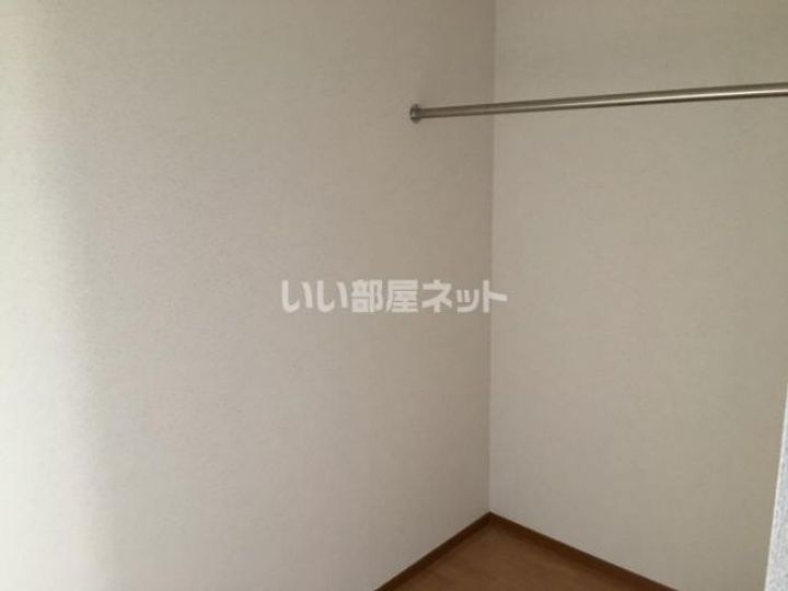 大阪府堺市堺区香ヶ丘町3(一戸建)の賃貸物件の内装