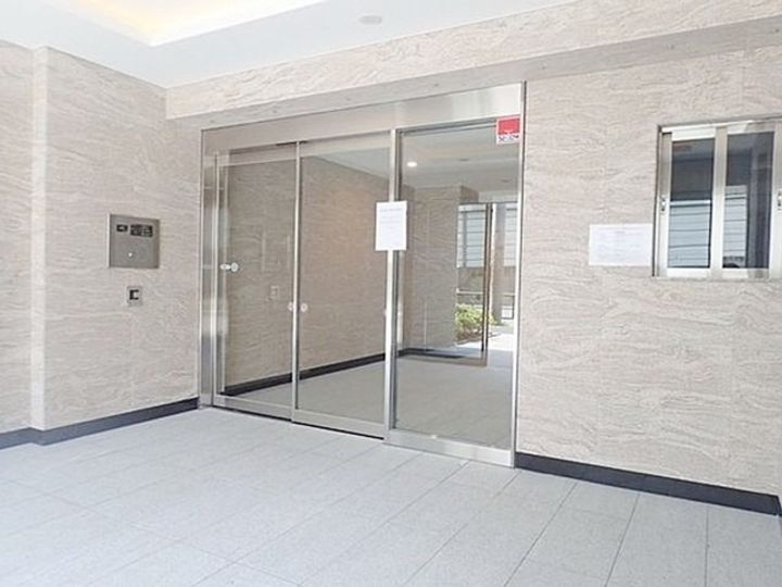 東京都練馬区豊玉北3(マンション)の賃貸物件の地図