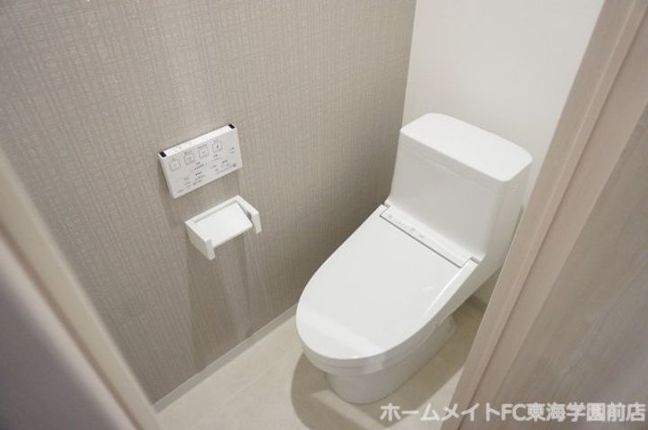 熊本県熊本市西区池田1(アパート)の賃貸物件の内装