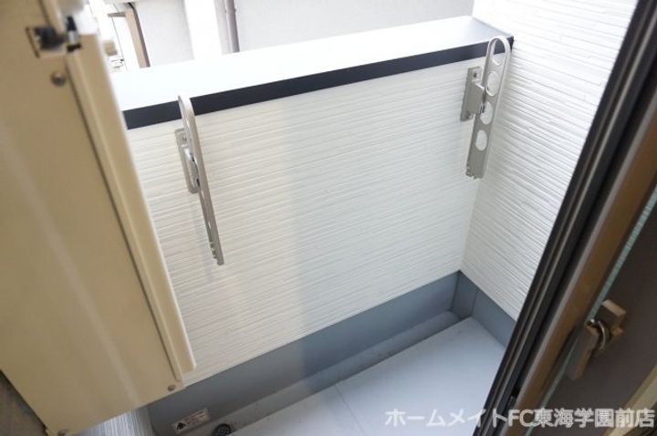熊本県熊本市西区池田1(アパート)の賃貸物件の内装