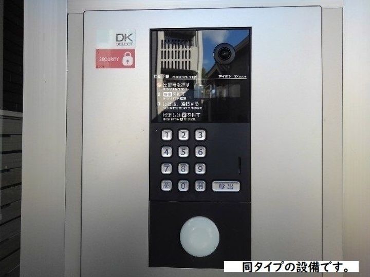 クレスト コートのその他画像