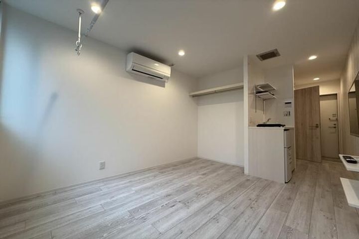 BoaSorte町屋2丁目の居間