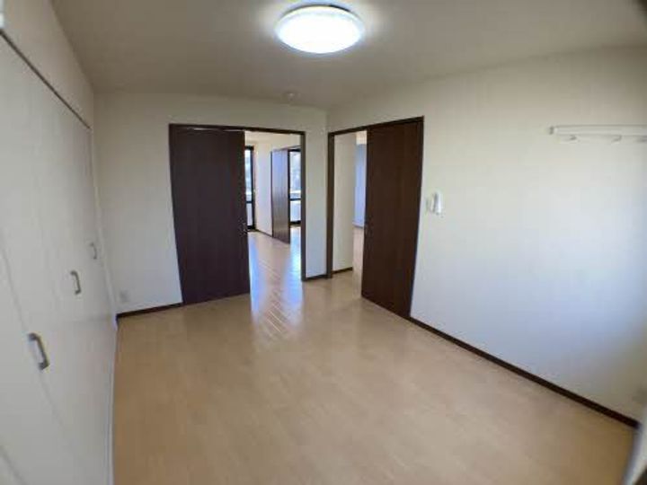 新潟県新潟市西区山田(アパート)の賃貸物件の内装