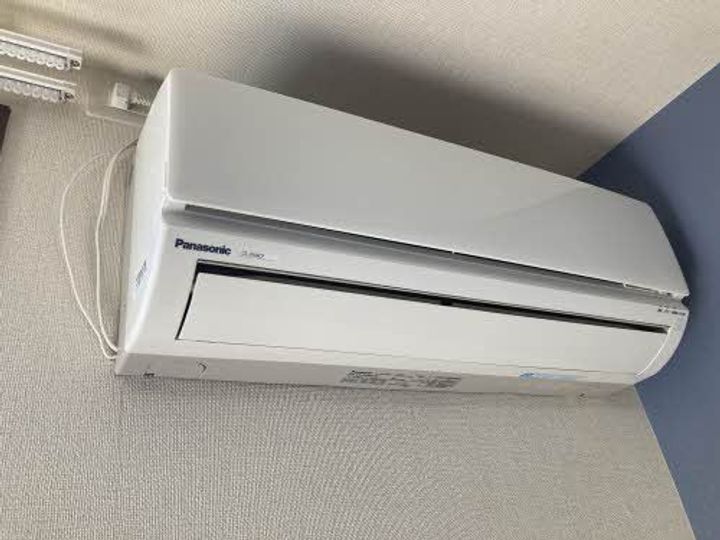 新潟県新潟市西区山田(アパート)の賃貸物件の内装