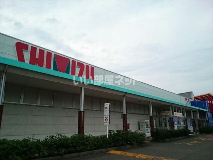 新潟県新潟市西区山田(アパート)の賃貸物件の周辺