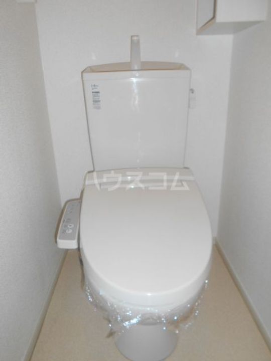 Stradi Variusの内装