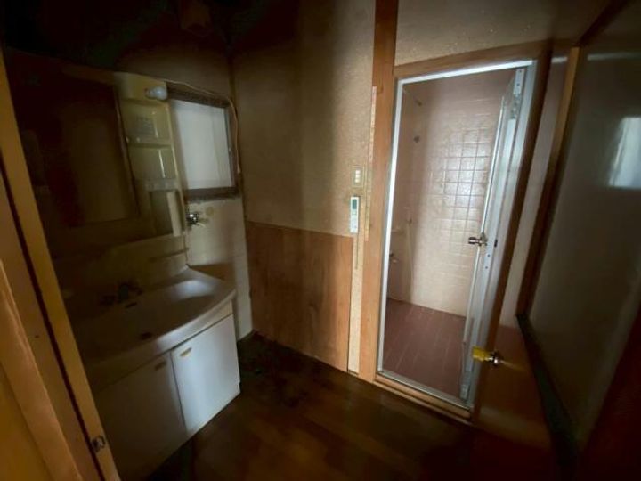 大阪府交野市私部7(一戸建)の賃貸物件の内装