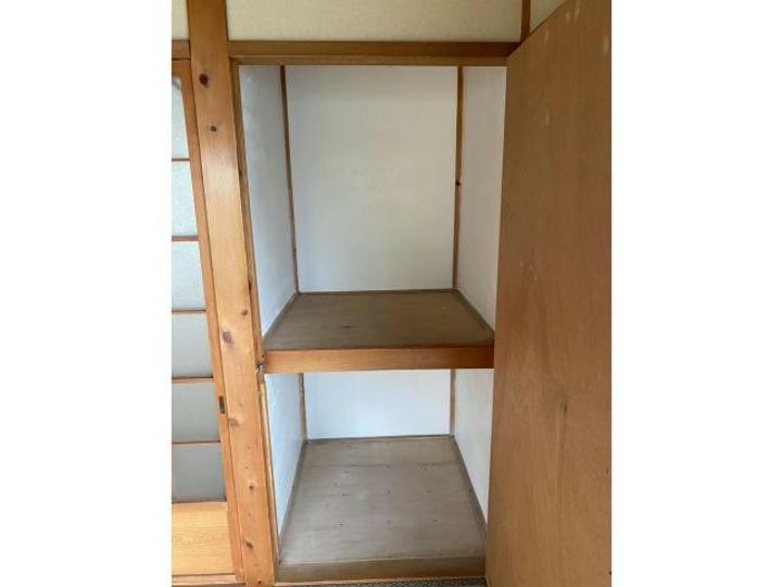 大阪府交野市私部7(一戸建)の賃貸物件の内装