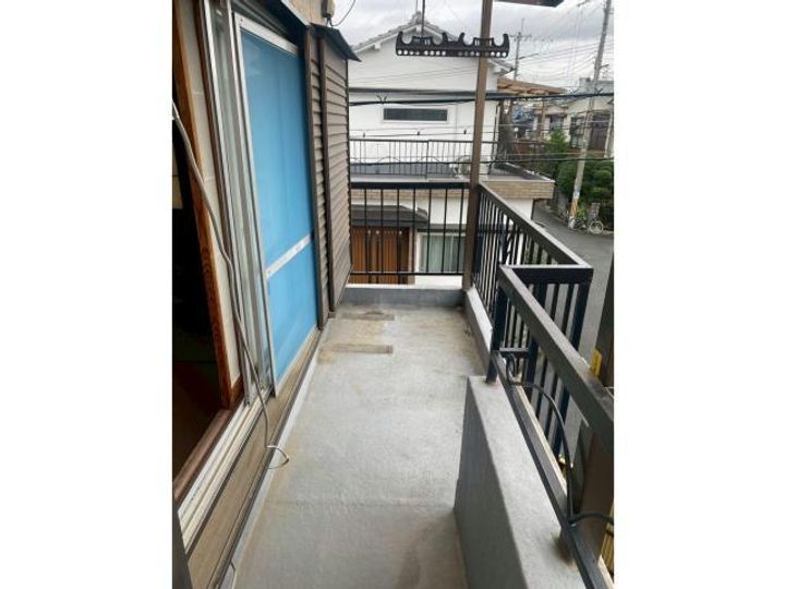 大阪府交野市私部7(一戸建)の賃貸物件の内装