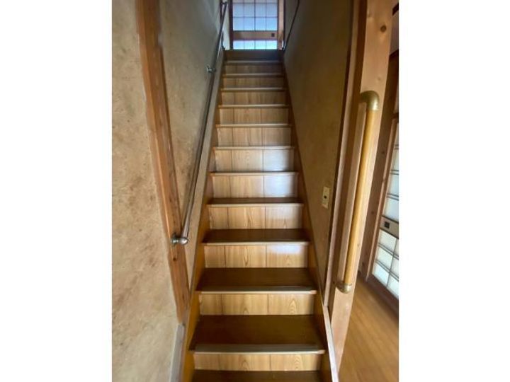 大阪府交野市私部7(一戸建)の賃貸物件の内装