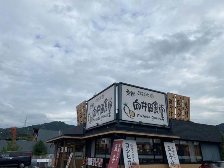 大阪府交野市私部7(一戸建)の賃貸物件の周辺