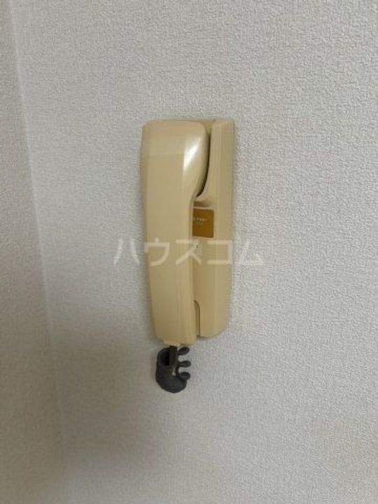 トーカンマンションの内装