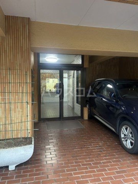 トーカンマンションの地図