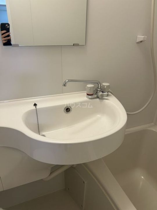 トーカンマンションの内装