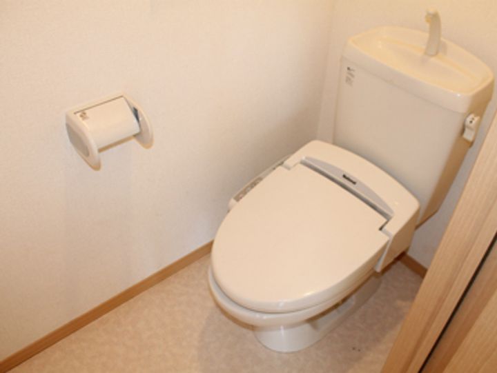 大黒屋 三番館の内装