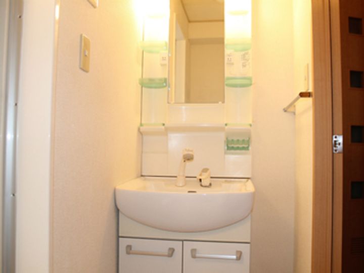 大黒屋 三番館の内装