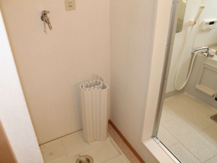 大黒屋 三番館の内装