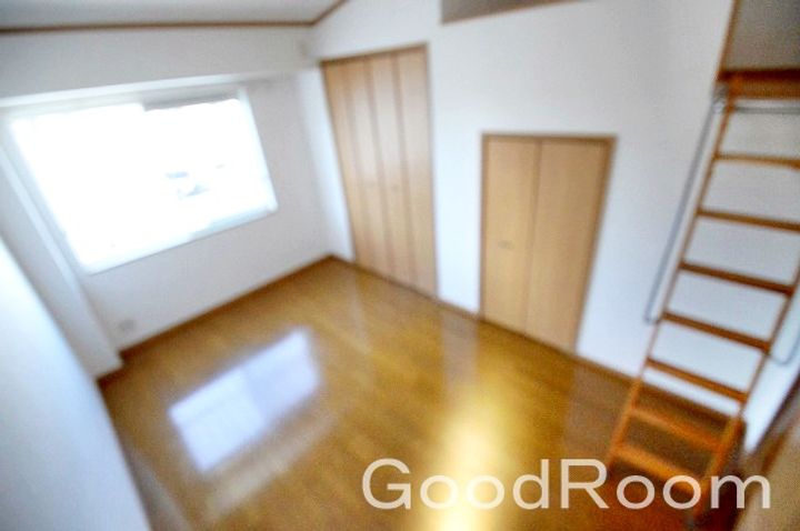 徳島県徳島市津田本町5(一戸建)の賃貸物件の内装